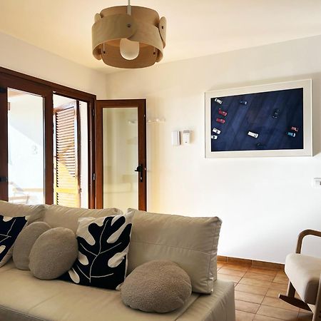 Espectacular Sunny House In The Beach Cunit Exterior foto