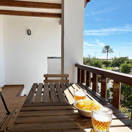 Espectacular Sunny House In The Beach Cunit Exterior foto