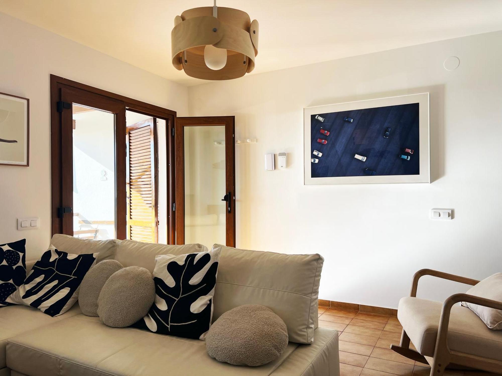 Espectacular Sunny House In The Beach Cunit Exterior foto