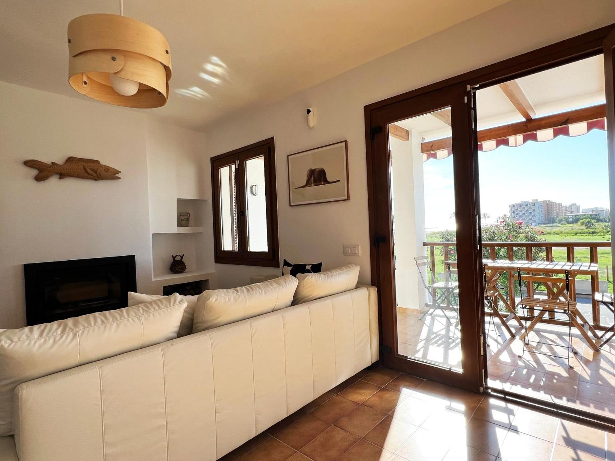 Espectacular Sunny House In The Beach Cunit Exterior foto